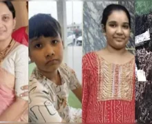 Bhavnagar Crime News 10 દિવસથી ગાયબ ફોરેસ્ટ અધિકારીની પત્ની અને બે બાળકોની મળી લાશ, ગુમ થવાની ફરિયાદ કરનાર પતિ નીકળ્યો હત્યારો