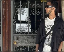 કોણ છે પાકિસ્તાની રેપર તલ્હા અંજુમ ? જેણે કોન્સર્ટની વચ્ચે નેપાળમાં લહેરાવ્યો તિરંગો, કહ્યું હું આવું ફરી કરીશ