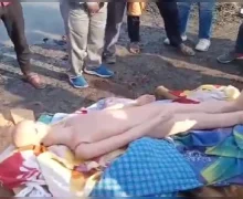 ચિતા પર નકલી લાશ, 50 લાખની લાલચમાં 2 વેપારી, દિલ્હી, હાપુડથી પ્રયાગરાજ સુધીનો હતો ફુલપ્રુફ પ્લાન