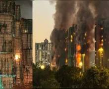 હોંગકોંગની આગ બે દિવસ પછી ઓલવાઈ, 94 લોકોના મોત, 279 લોકો લાપતા, એક ક્લિકમાં જાણો દરેક સવાલના જવાબ