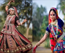 Kalbeliya dance - કાલબેલિયા નૃત્યની વિશેષતા શું છે?