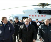 Vladimir Putin Net Worth: 67 લાખનુ ગોલ્ડન ટૉયલેટ અને 76 હજારનો બ્રશ, એક સમયે મજૂરના પુત્ર હતા પુતિન, જાણો કેટલી સંપત્તિના છે માલિક