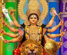 Navratri 2026 9 Colors List: નવરાત્રીના 9 દિવસ કયા રંગના કપડા પહેરવા શુભ રહેશે