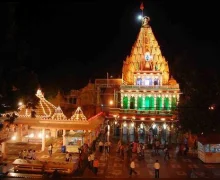 ઉજ્જૈન રેલ્વે સ્ટેશન નજીક આર્મી ટ્રકમાં આગ લાગી