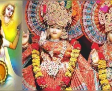 Meera Bai Jayanti: मीराबाई जयंती, जाणून घ्या जन्मापासून मृत्यूपर्यंतची कहाणी