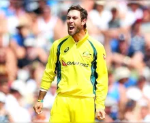 ऑस्ट्रेलिया ने किए 4 बदलाव, मैक्सवेल की वापसी, भारत की बल्लेबाजी