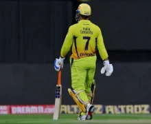 महेंद्रसिंग धोनी आयपीएलमधून निवृत्त होणार आहे का? CSK च्या CEO कडून उत्तर जाणून घ्या