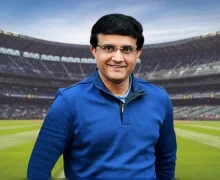 ईडन की पिच से नाराज गिल और गंभीर, गांगुली ने नहीं दी स्पिन ट्रैक