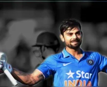 53वें ODI शतक के कुछ चाहे और अनचाहे रिकॉर्ड्स जो बने विराट कोहली के बल्ले से