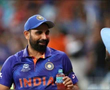 उत्तर प्रदेश अमरोहा के मोहम्मद शमी अब IPL2026 में खेेलेंगे लखनऊ के लिए