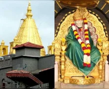 आज शिर्डीच्या साईबाबांची पुण्यतिथी, जाणून घ्या त्यांच्याबद्दल