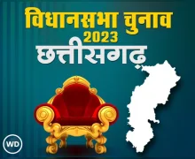 छत्तीसगढ़ : वादे, मोदी का जादू और हिन्दुत्व ने पहुंचाया भाजपा को सत्ता तक