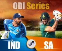 INDvsSA के दिल थामने वाले मुकाबले के बाद क्या बोले दोनों कप्तान