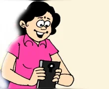 ગુજરાતી જોક્સ - નર્ક કે સ્વર્ગ