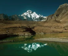 जर तुम्ही आदि कैलास यात्रेला जात असाल तर या ठिकाणांना भेट द्या