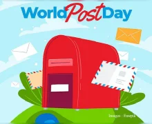 World Post Day 2025 जागतिक टपाल दिन
