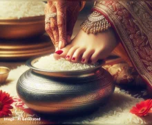 મોંઘા લગ્ન ભેટો, દારૂ અને ફાસ્ટ ફૂડની આપ-લે પર પ્રતિબંધો, ઉલ્લંઘન માટે ભારે દંડ સાથે.