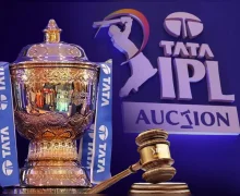 IPL 2026 ઓક્શન માટે 350 ખેલાડીઓની ફાઈનલ લિસ્ટ તૈયાર, ક્વિંટન ડી કૉક ની સરપ્રાઈઝ એંટ્રી