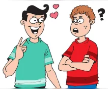 ગુજરાતી જોક્સ -પૈસા નથી”