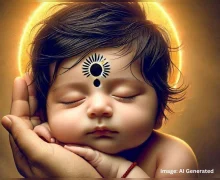 Trending Indian Baby Names 2025: તમારા નાનકડા રાજકુમાર કે રાજકુમારીને આપો એક પ્રેમભર્યુ અને ટ્રેંડિંગ નામ