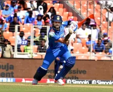 Virat Kohli Record: વિરાટ કોહલીએ સદી ફટકારીને ઇતિહાસ રચ્યો, નવો વર્લ્ડ રેકોર્ડ બનાવ્યો