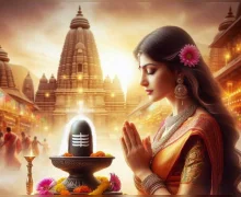 Masik Shivratri Upay: માસિક શિવરાત્રીના દિવસે શિવલિંગ પર આ વસ્તુઓ અર્પણ કરો, ભોલેનાથ દરેક સમસ્યાથી મુક્તિ અપાવશે