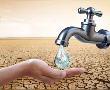 માત્ર ૩૦ દિવસ પાણી બાકી છે... પાકિસ્તાન ફરી તરસથી મરી જશે, એક એવો પાઠ જે ભારત ભૂલશે નહીં.