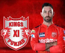 पंजाब ने ऑस्ट्रेलियाई ग्लेन मैक्सवेल और जॉश इंग्लिस को किया रीलीज