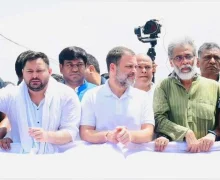 Bihar Assembly Elections- કોંગ્રેસના ધારાસભ્ય આફાક આલમે ગંભીર આરોપ લગાવ્યો છે કે પૈસા માટે ટિકિટ વહેંચવામાં આવી રહી છે, ઓડિયો જાહેર કર્યો