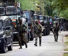 ગેરકાયદેસર પ્રવૃત્તિઓ સામે કડક કાર્યવાહી: જમ્મુ અને કાશ્મીર પોલીસે બારામુલ્લામાં બે સંગઠનો સામે તપાસ શરૂ કરી