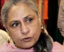 सनी देओल नंतर जया बच्चन यांनी पापाराझींना फटकारले