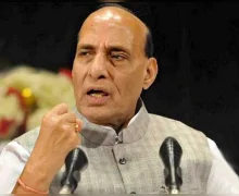 સિંધ ફરીથી ભારતનો ભાગ બનવું જોઈએ... રાજનાથ સિંહના નિવેદનથી પાકિસ્તાનને મરચુ લાગ્યુ, જેનાથી કાશ્મીર મુદ્દો બન્યો.