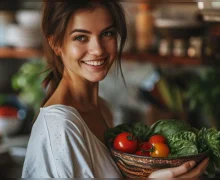 Winter food for skin - સુંદરતા વધારવા માટે તમારે શું ખાવું જોઈએ? શિયાળામાં કયા ભારતીય ખોરાક તમારા ચહેરાને ચમકાવવામાં મદદ કરે છે.