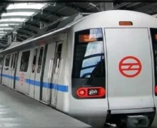 दिल्ली बॉम्बस्फोट: सुरक्षेच्या कारणास्तव लाल किल्ला मेट्रो स्टेशन बंद राहणार