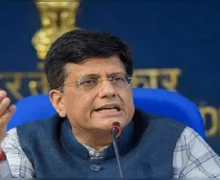 पियुष गोयल यांनी बीएमसीला आरे-वाकोला-विक्रोळी उड्डाणपुलांची दुरुस्ती करण्याचे आदेश दिले