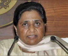 बिहारमध्ये मायावतींच्या पक्षाला मोठा धक्का, बसपाच्या प्रदेशाध्यक्षांनी पदाचा राजीनामा दिला