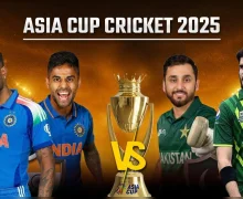 सामन्यात हस्तांदोलन करणे आवश्यक आहे का? ICC चा नियम काय?, टीम इंडियाने हस्तांदोलन न केल्याने पाकिस्तानला राग आला
