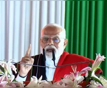 PM Modi will address the nation - પીએમ મોદી આજે સાંજે ૫ વાગ્યે રાષ્ટ્રને સંબોધન કરશે. શું કોઈ મોટી જાહેરાત આવી રહી છે?