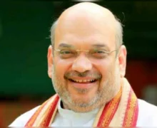 फडणवीस, शिंदे आणि पवार यांनी शिर्डी येथे अमित शहा यांच्यासोबत उच्चस्तरीय बैठक घेतली