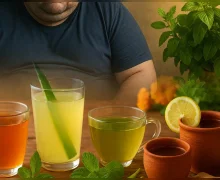 वाढलेले युरिक अ‍ॅसिड कमी करण्यासाठी या ड्रिंक्सचे सेवन करा