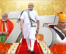 પીએમ મોદીને મળેલી ભેટો તમે તમારા હાથે મેળવી શકો છો; ઓનલાઈન ઈ-ઓક્શનમાં બોલી લગાવો.