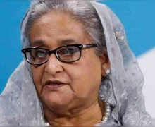 Sheikh Hasina Verdict - બાંગ્લાદેશમાં હિંસા બાબતે પૂર્વ PM શેખ હસીનાને ફાંસીની સજા