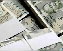 मुंबई फिल्म सिटीमध्ये क्रिकेट सामन्या दरम्यान चोरांनी 5 लाख रुपये रोख रक्कम चोरून नेली