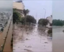 व्हिएतनाममध्ये आपत्ती, पूर आणि भूस्खलनात41 जणांचा मृत्यू