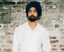 खलिस्तानी संघटनेने गायक-अभिनेता दिलजीत दोसांझला  कॉन्सर्ट रद्द करण्याची धमकी दिली
