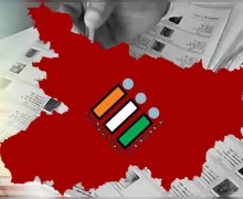 Bihar Assembly Election 2025-બિહાર ચૂંટણી અંગે ચૂંટણી પંચની પ્રેસ કોન્ફરન્સ શરૂ, સંપૂર્ણ કાર્યક્રમ જાહેર કરવામાં આવશે