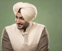 प्रसिद्ध पंजाबी गायक राजवीर जवंदा यांचे निधन
