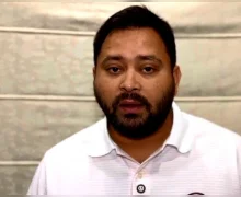 तेजस्वी यादव यांचा 