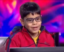 मला नियम सांगू नका, केबीसीच्या सेटवर 10 वर्षांच्या मुलाने अमिताभ बच्चन सोबत गैरवर्तन केले