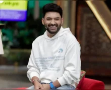 कॅनडा कॅफेमध्ये झालेल्या गोळीबारावर कपिल शर्माची प्रतिक्रिया, 